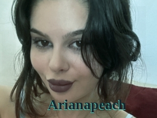 Arianapeach