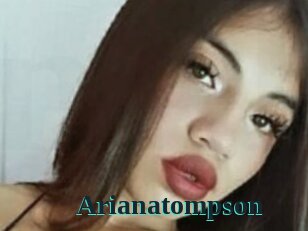 arianatompson Melody Melons