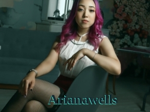 arianawells Melody Melons