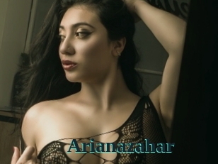 arianazahar Melody Melons
