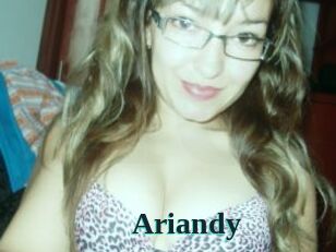 Ariandy