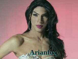 Arianfox