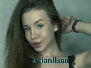 Arianilson