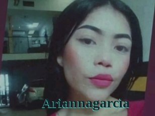 Ariannagarcia