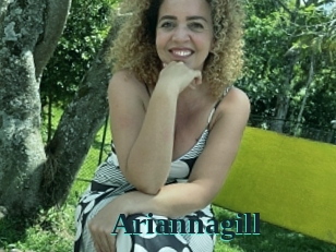Ariannagill