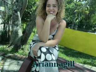 Ariannagill