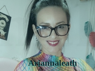 Ariannaleath