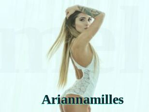 Ariannamilles