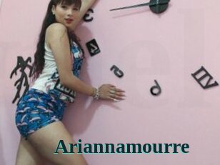 Ariannamourre