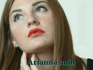 Ariannasmile