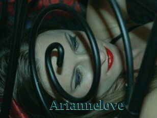 Ariannelove