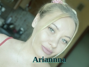 Ariannna