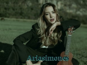 Ariasimones