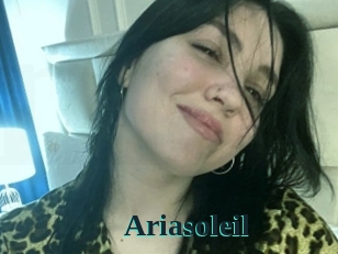 Ariasoleil
