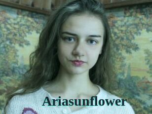 Ariasunflower