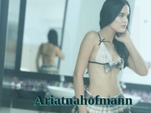 Ariatnahofmann