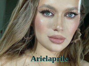 Arielaprile