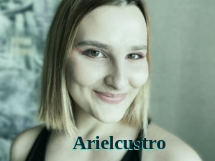 Arielcustro