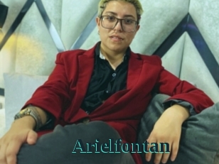 Arielfontan