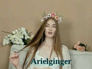 Arielginger