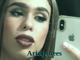 Arieljonees