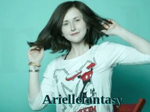 Ariellefantasy