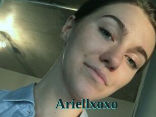 Ariellxoxo