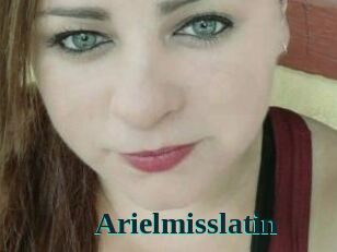 Arielmisslatin