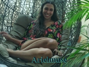 Arielmuse