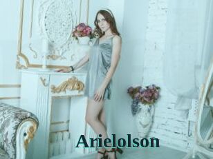 Arielolson