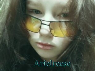 Arielreese