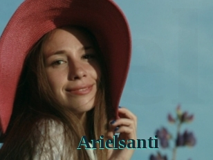 arielsanti Melody Melons