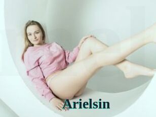 arielsin Melody Melons