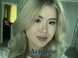 Ariepose