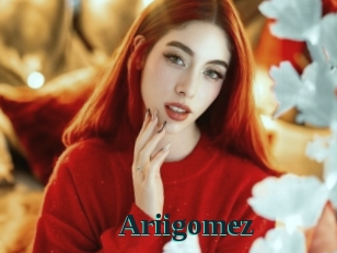 ariigomez Melody Melons