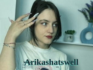 Arikashatswell