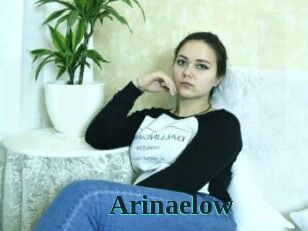 Arinaelow
