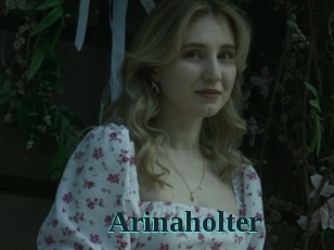 Arinaholter