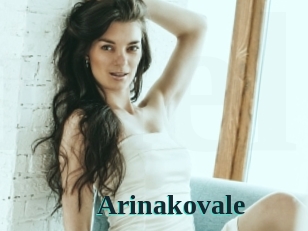 Arinakovale