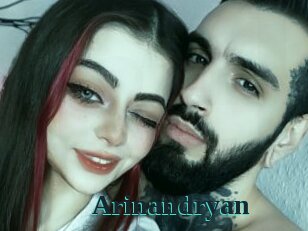 Arinandryan