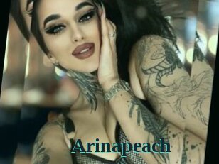 arinapeach Melody Melons
