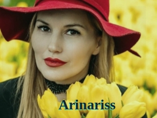 Arinariss