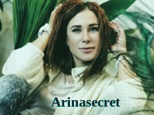 Arinasecret