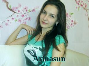 Arinasun