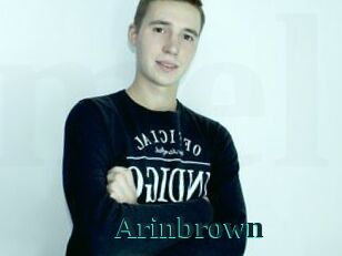 Arinbrown