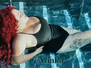 arinka Melody Melons