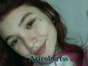 Arirobertss