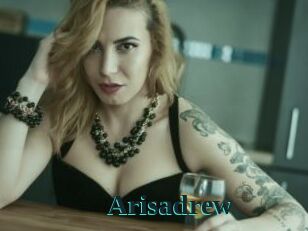 Arisadrew