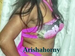 Arishahorny