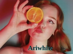 Ariwhite